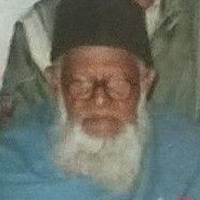 Abdul Rahman Khan Wasifi Bahraichi