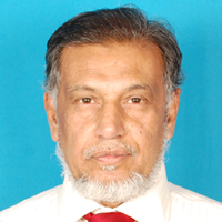 Abdul Salam