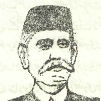 Ali Zaheer Lakhnavi