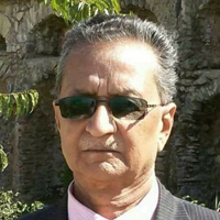 Anvar Kaifi