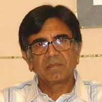 Ashraf Javed