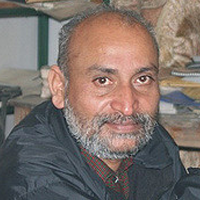 Azhar Ghauri