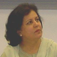 Azra Naqvi