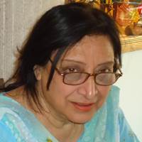 Fahmida Riaz