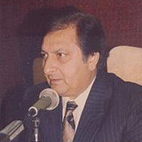 Fakhr Zaman