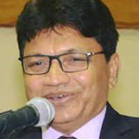 Farooq rahman