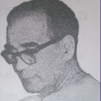 Fazl Ahmad kariim Fazli