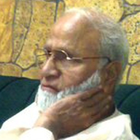 Ghalib Irfan