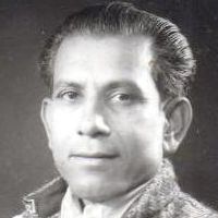 Ghani Ejaz