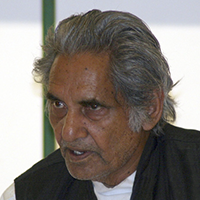 Gopaldas Neeraj