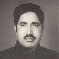 Gulam jilani Asghar