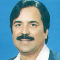 Hasan Rizvi