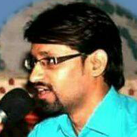 Iftikhar Falak Kazmi