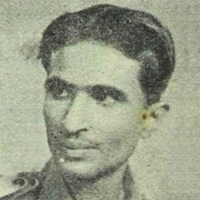 Jafar Tahir