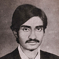 Javed Akram Farooqi