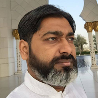 Khalid Jamal