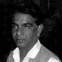 Kumar Pashi