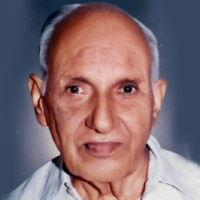 Laxmi Narayan Farigh