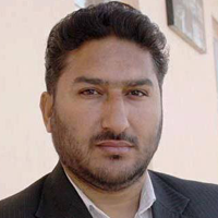 Liaqat Jafri