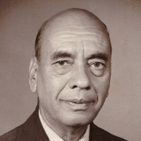 Manohar Sahaye Anwar