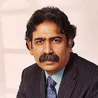 Mansoor Aafaque