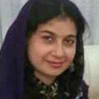 Maryam Naz