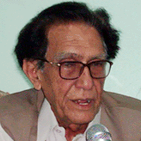 Mashkoor Husain Yaad