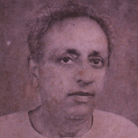 Masood Akhtar Jamal