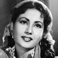 Meena Kumari