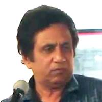 Nazeer Baaqri