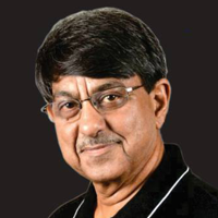 Neeraj Goswami