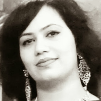 Nikhat Iftikhar