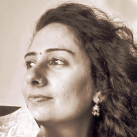 Puja Bhatia