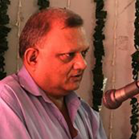 Qamar Badarpuri