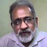 Qazi Ejaz Mehwar