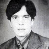 Saeed Akhtar