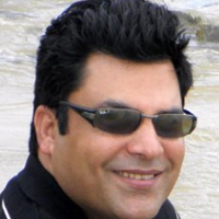 Saeed Khan