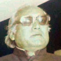 Saeeduzzamaan Abbasi