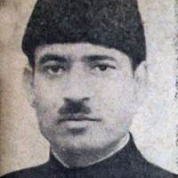 Saghar Nizami