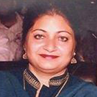 Sahiba Sheheryar