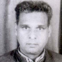 Saifi saronji