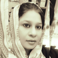 Saima Naseem bano