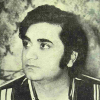 Salahuddin Parvez