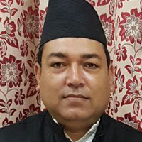 Sarwar nepali