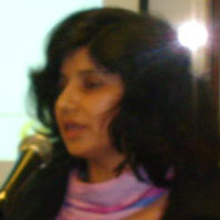 Shabana Yousaf