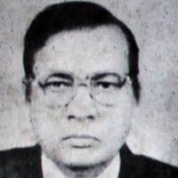 Sheesh Mohammad Ismail Azmi