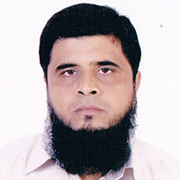 Siddique Umar