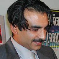 Tahir Adeem