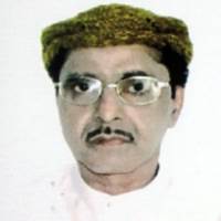 Zafar Moradabadi